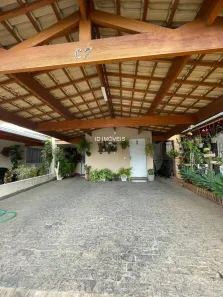 Casa de Condomínio com 3 Quartos à venda, 112m² no Aparecidinha, Sorocaba