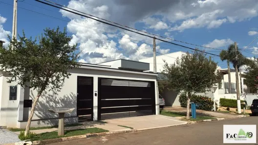 Casa com 3 Quartos à venda, 160m² no Vila Queiroz, Limeira