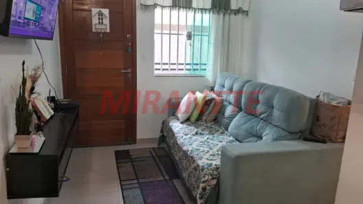 Apartamento com 3 Quartos à venda, 40m² no Vila Medeiros, São Paulo