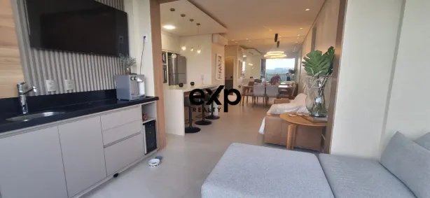 Apartamento com 3 Quartos à venda, 91m² no Swiss Park, Campinas
