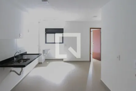 Apartamento com 1 Quarto à venda, 29m² no Vila Alpina, São Paulo