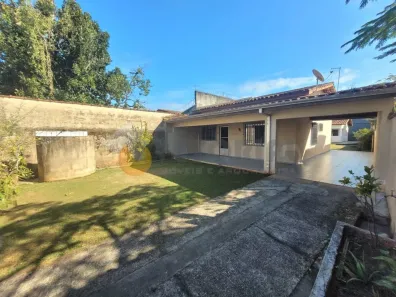 Casa com 4 Quartos à venda, 181m² no Praia das Palmeiras, Caraguatatuba