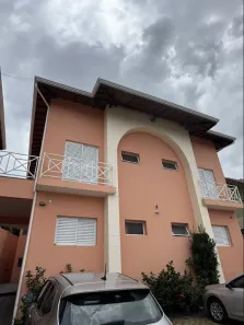 Kitnet com 1 Quarto para alugar, 30m² no Parque das Universidades, Campinas