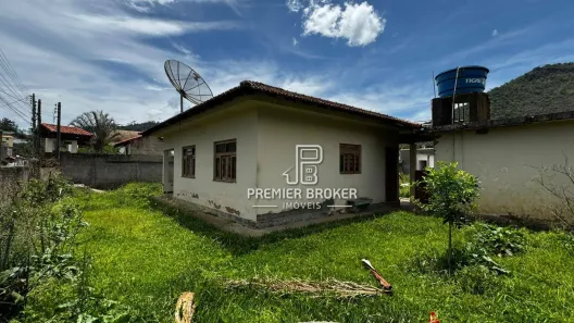 Casa com 3 Quartos à venda, 102m² no Vargem Grande, Teresópolis