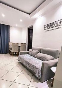 Apartamento com 2 Quartos à venda, 47m² no Vila Carmosina, São Paulo