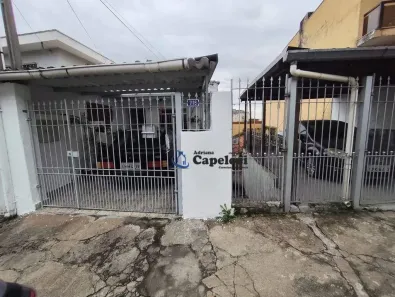 Casa com 3 Quartos à venda, 220m² no Vila Bruna, São Paulo