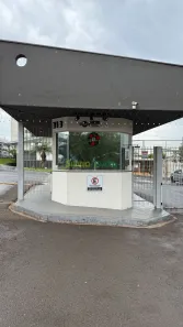Apartamento com 3 Quartos para alugar, 58m² no Loteamento Sumaré, Maringá