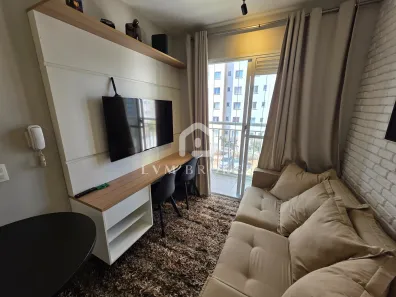 Apartamento com 1 Quarto à venda, 32m² no Cidade Ademar, São Paulo