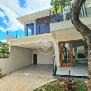 Casa com 3 Quartos à venda, 200m² no Lundcea, Lagoa Santa