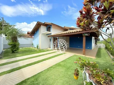 Casa com 5 Quartos à venda, 340m² no Jardim Jose Ignacio Troster, Piracaia
