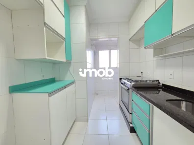 Apartamento com 2 Quartos à venda, 48m² no Jardim Gonçalves, Sorocaba