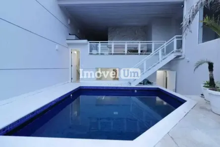 Cobertura com 5 Quartos à venda, 488m² no Barra da Tijuca, Rio de Janeiro