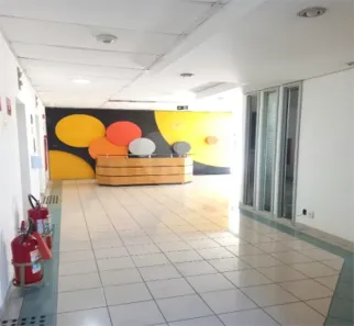 Sala Comercial para alugar, 1000m² no Vila Cordeiro, São Paulo