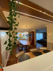 Apartamento com 4 Quartos à venda, 247m² no Jardim Esplanada II, São José dos Campos