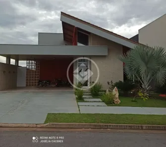 Casa de Condomínio com 2 Quartos à venda, 261m² no Novo Mundo, Várzea Grande
