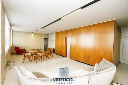 Apartamento com 3 Quartos à venda, 140m² no Santa Lúcia, Belo Horizonte