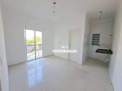 Apartamento com 2 Quartos à venda, 42m² no Penha de França, São Paulo