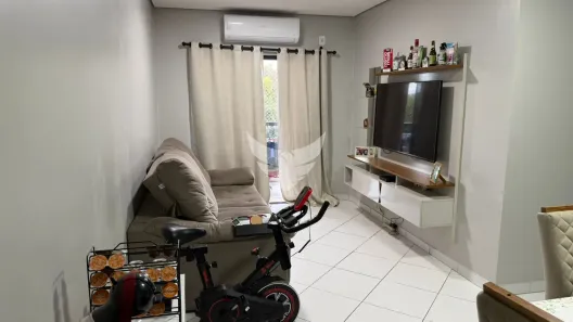 Apartamento com 3 Quartos à venda, 91m² no Triângulo, Porto Velho