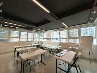 Sala Comercial para venda ou aluguel, 75m² no Itaim Bibi, São Paulo