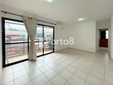 Apartamento com 2 Quartos para alugar, 64m² no Nova Redentora, São José do Rio Preto