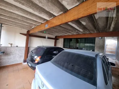 Casa com 2 Quartos à venda, 90m² no Parque São Domingos, São Paulo