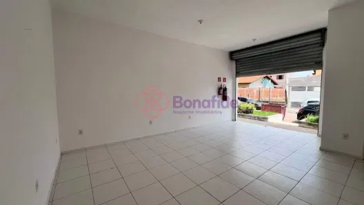 Sala Comercial para alugar, 20m² no Parque Residencial Jundiaí, Jundiaí