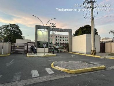 Apartamento com 2 Quartos à venda, 39m² no Loteamento Jardim Ana Maria, Pindamonhangaba
