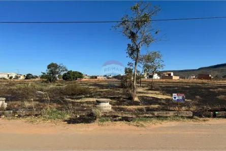 Lote/Terreno à venda, 250m² no Bela Vista, Barreiras