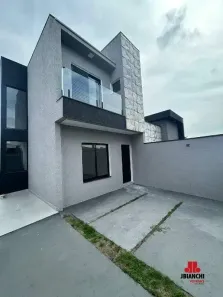 Sobrado com 3 Quartos à venda, 132m² no Vila Cecília, Mogi das Cruzes
