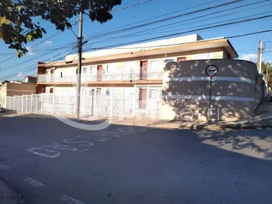 Apartamento com 1 Quarto à venda, 32m² no Jardim Simus, Sorocaba