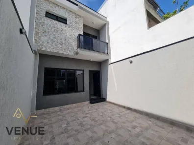 Sobrado com 3 Quartos à venda, 130m² no Vila Marieta, São Paulo