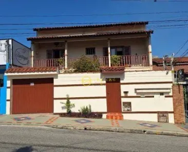Casa com 3 Quartos à venda, 403m² no Jardim Saira, Sorocaba
