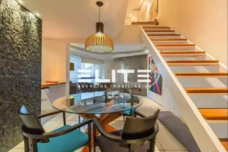 Apartamento com 1 Quarto à venda, 97m² no Jardim, Santo André