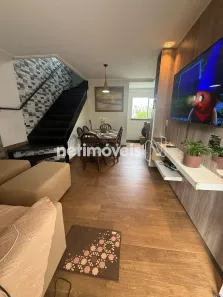 Casa com 3 Quartos à venda, 210m² no Palmeiras, Belo Horizonte