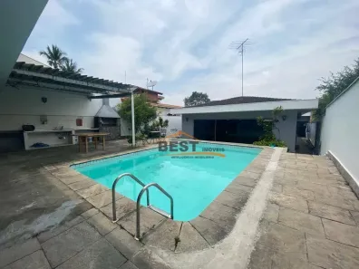 Casa com 4 Quartos à venda, 409m² no Alto da Lapa, São Paulo