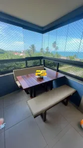 Apartamento com 3 Quartos à venda, 87m² no Ponta de Matos, Cabedelo