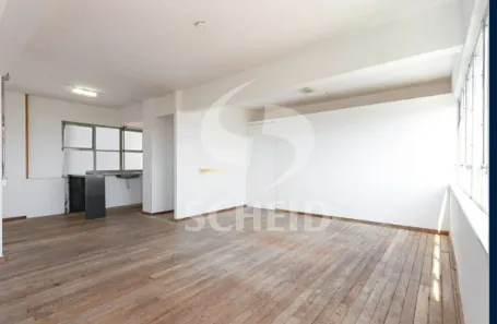 Apartamento com 1 Quarto à venda, 80m² no Granja Julieta, São Paulo