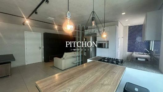 Apartamento com 1 Quarto à venda, 54m² no Vila da Serra, Nova Lima