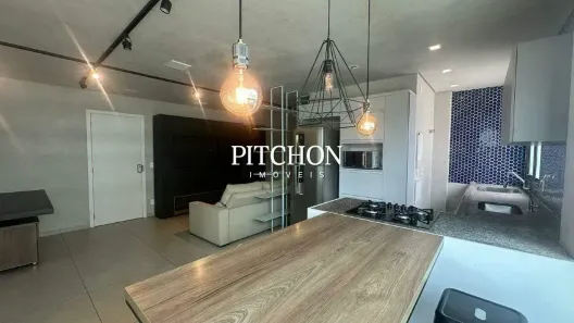 Apartamento com 1 Quarto à venda, 54m² no Vila da Serra, Nova Lima