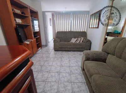 Apartamento com 1 Quarto à venda, 74m² no Tupi, Praia Grande