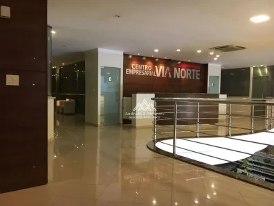 Sala Comercial para alugar, 25m² no Ipiranga, Ribeirão Preto