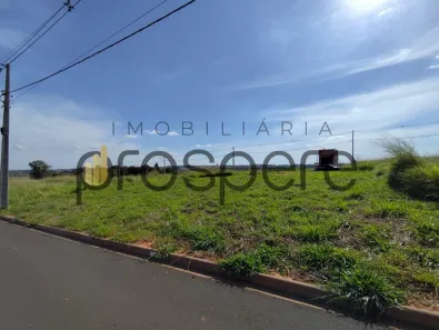 Lote/Terreno com 1 Quarto à venda, 200m² no Residencial Annita Bongiovani, Presidente Prudente