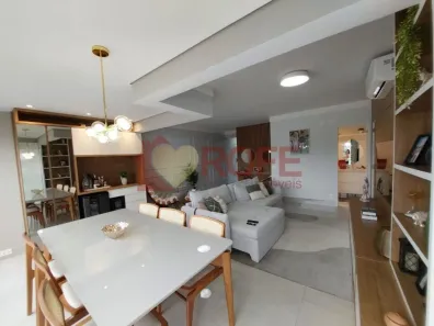 Apartamento com 2 Quartos à venda, 84m² no Jardim Caravelas, São Paulo