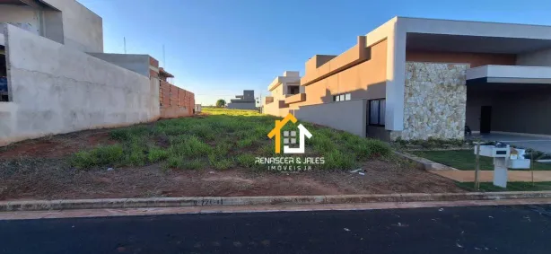 Lote/Terreno à venda, 405m² no Iguatemi, São José do Rio Preto