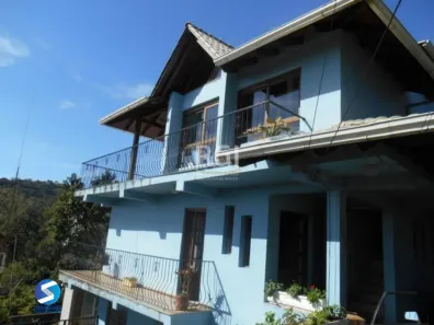 Casa com 4 Quartos à venda, 220m² no Nonoai, Porto Alegre