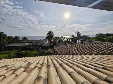 Casa de Condomínio com 5 Quartos à venda, 460m² no Taubaté, Ilhabela