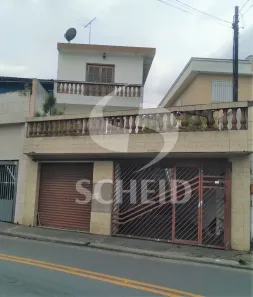 Sobrado com 4 Quartos à venda, 217m² no Campininha, São Paulo