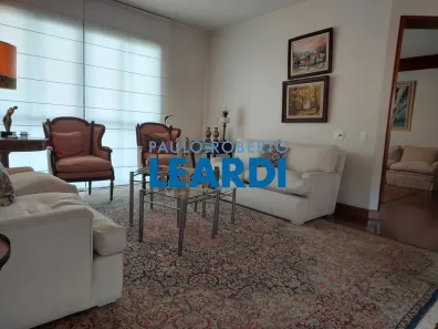 Apartamento com 3 Quartos à venda, 340m² no Moema, São Paulo