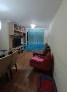 Apartamento com 2 Quartos à venda, 67m² no Perdizes, São Paulo