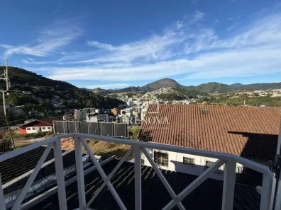 Casa de Condomínio com 4 Quartos à venda, 131m² no Panorama, Teresópolis